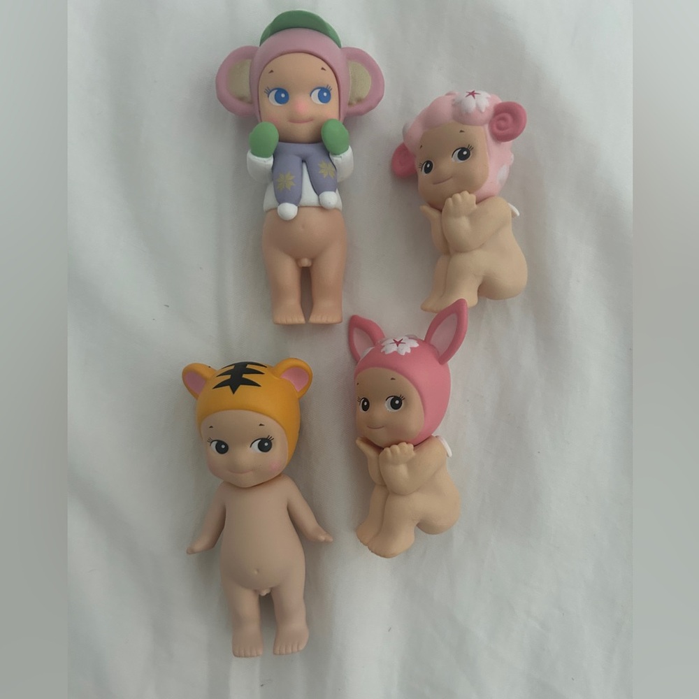 Sonny Angel bundle